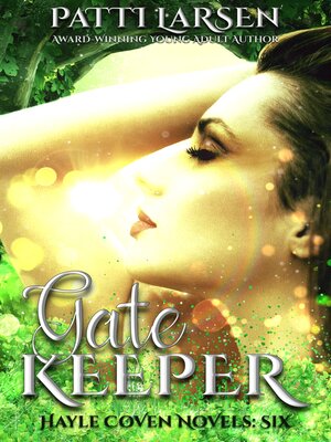 cover image of Gatekeeper